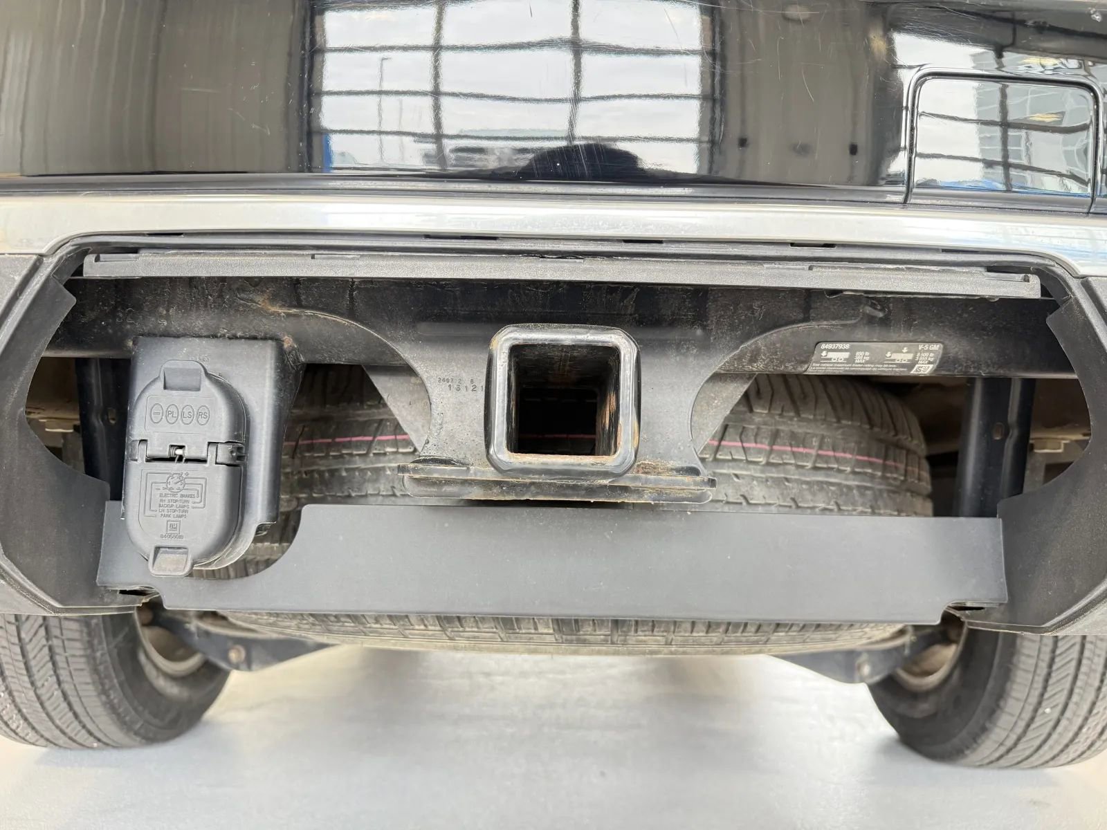 Used 2021 GMC Yukon Denali image 20