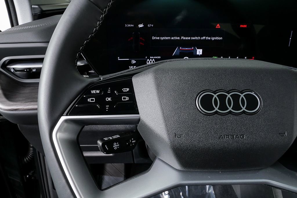 Used 2025 Audi Q5 Premium Plus image 10