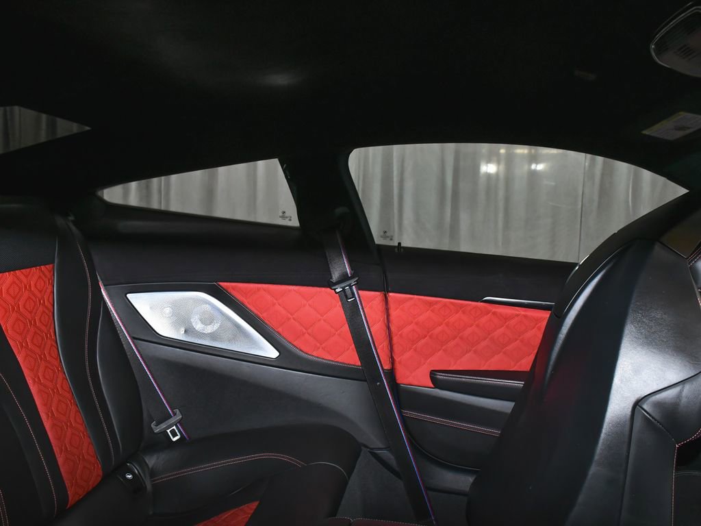 Used 2024 BMW M8 Competition AWD/4WD image 64