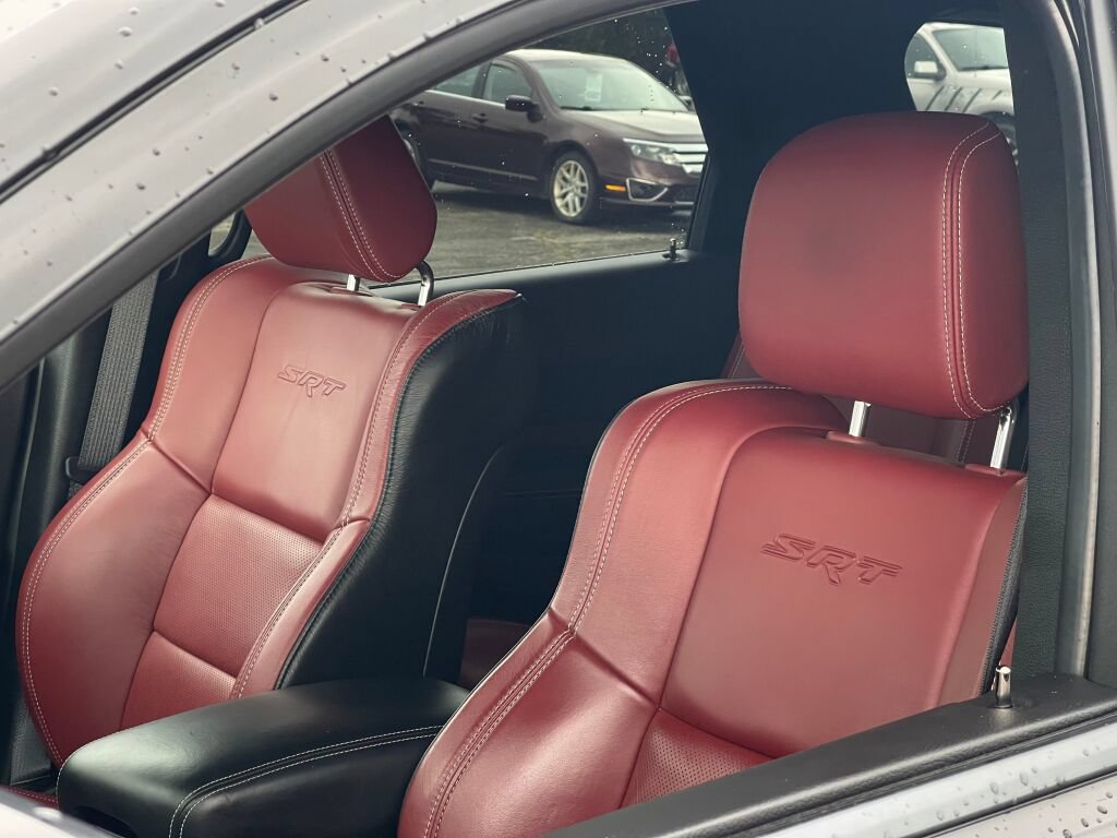 Used 2023 Dodge Durango SRT AWD/4WD image 36