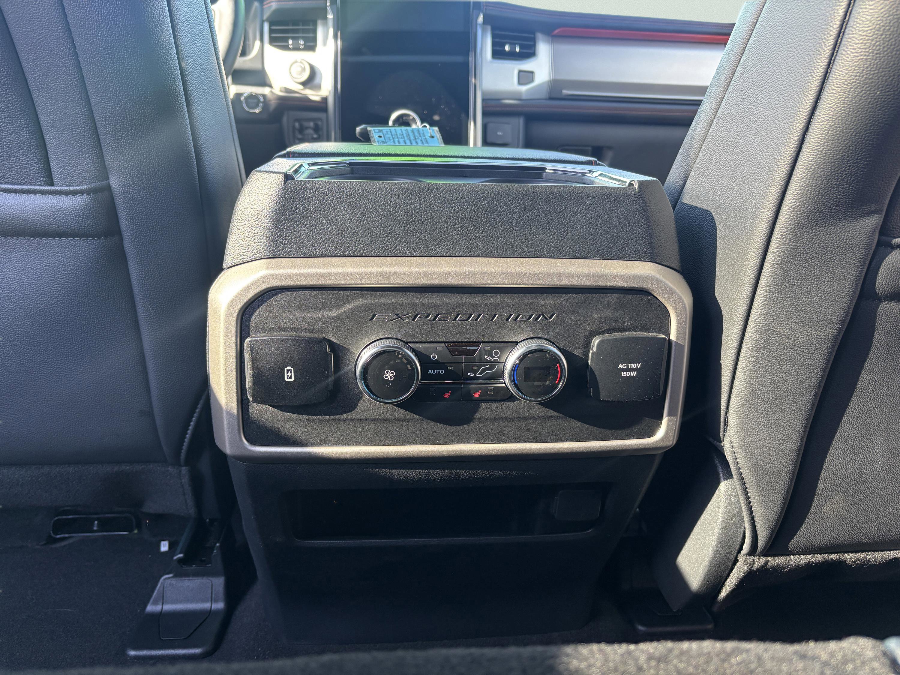 Used 2024 Ford Expedition Timberline image 16