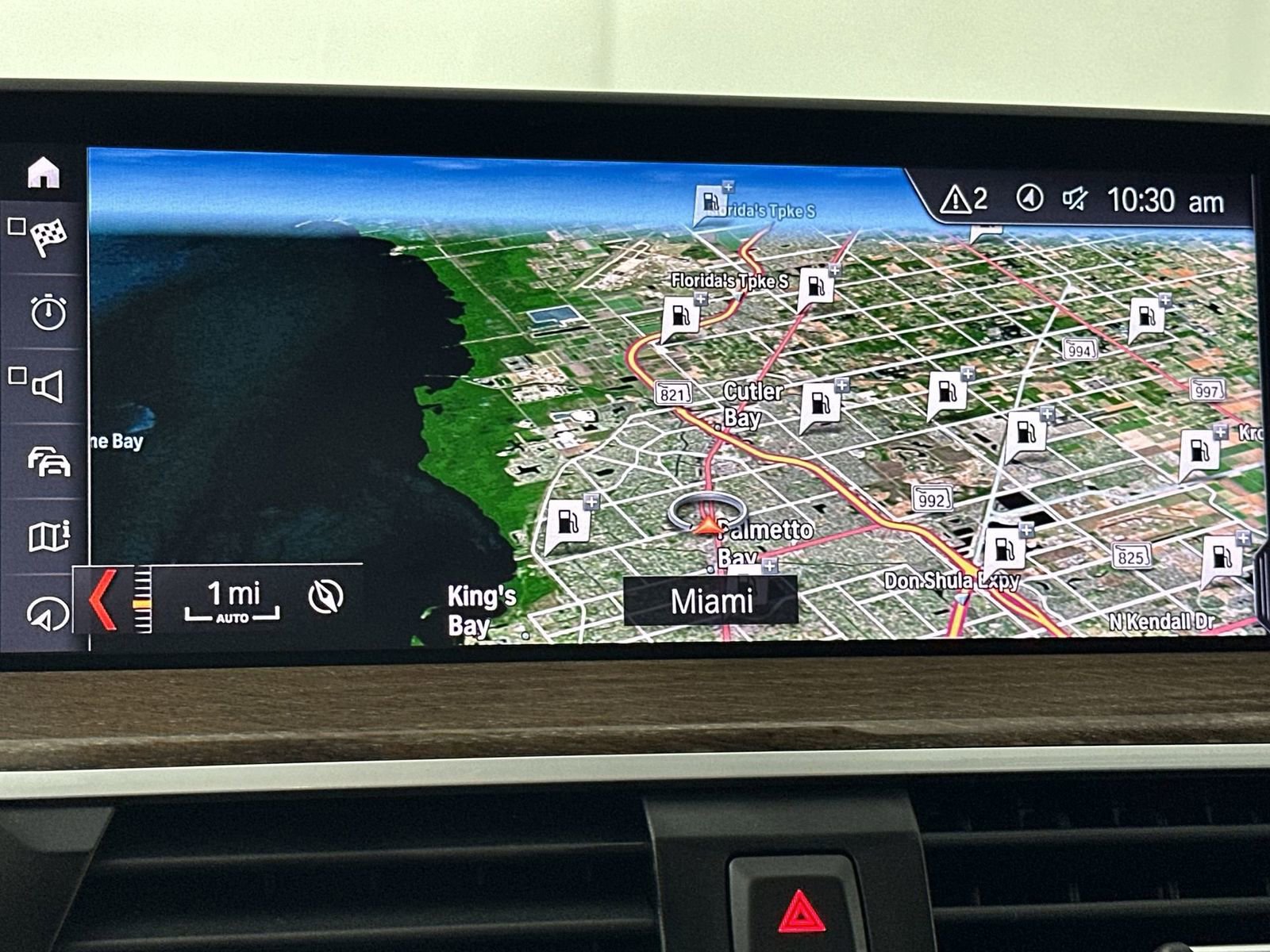 Used 2019 BMW X3 sDrive30i w/ Premium Package image 22