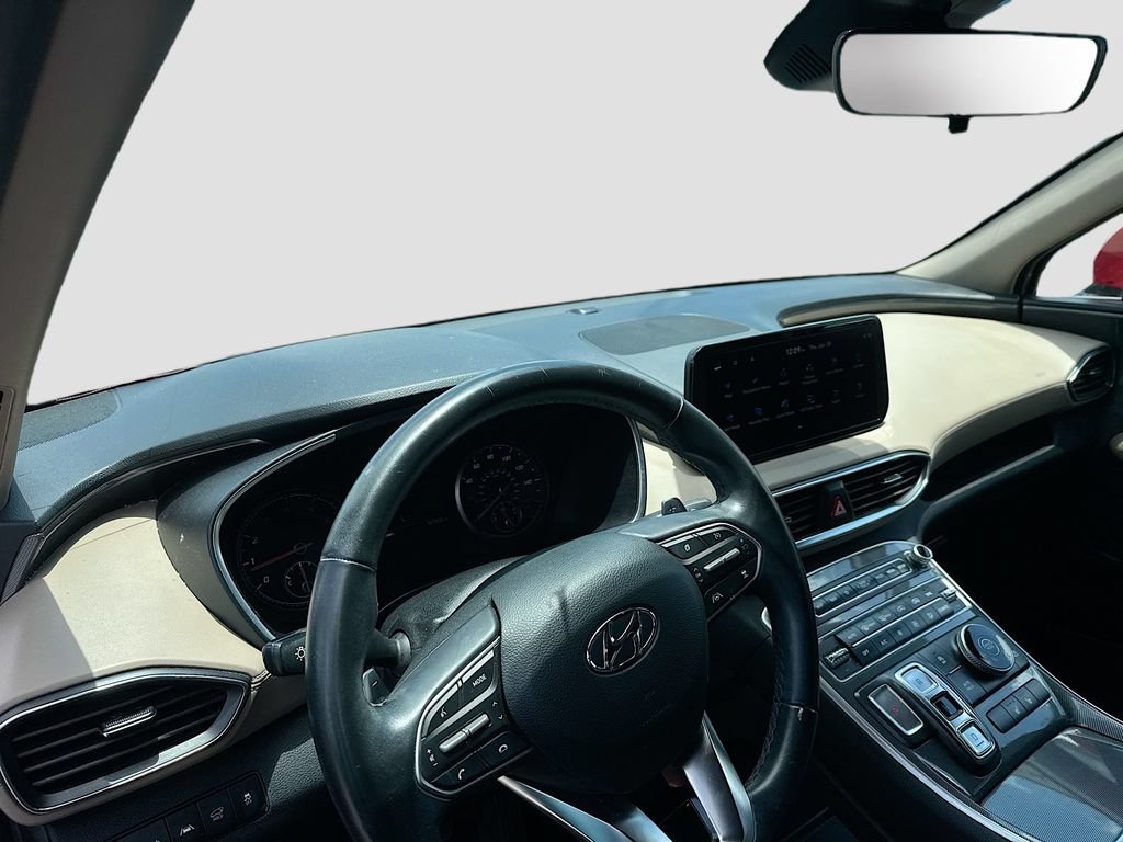 Used 2023 Hyundai Santa Fe SEL FWD image 11