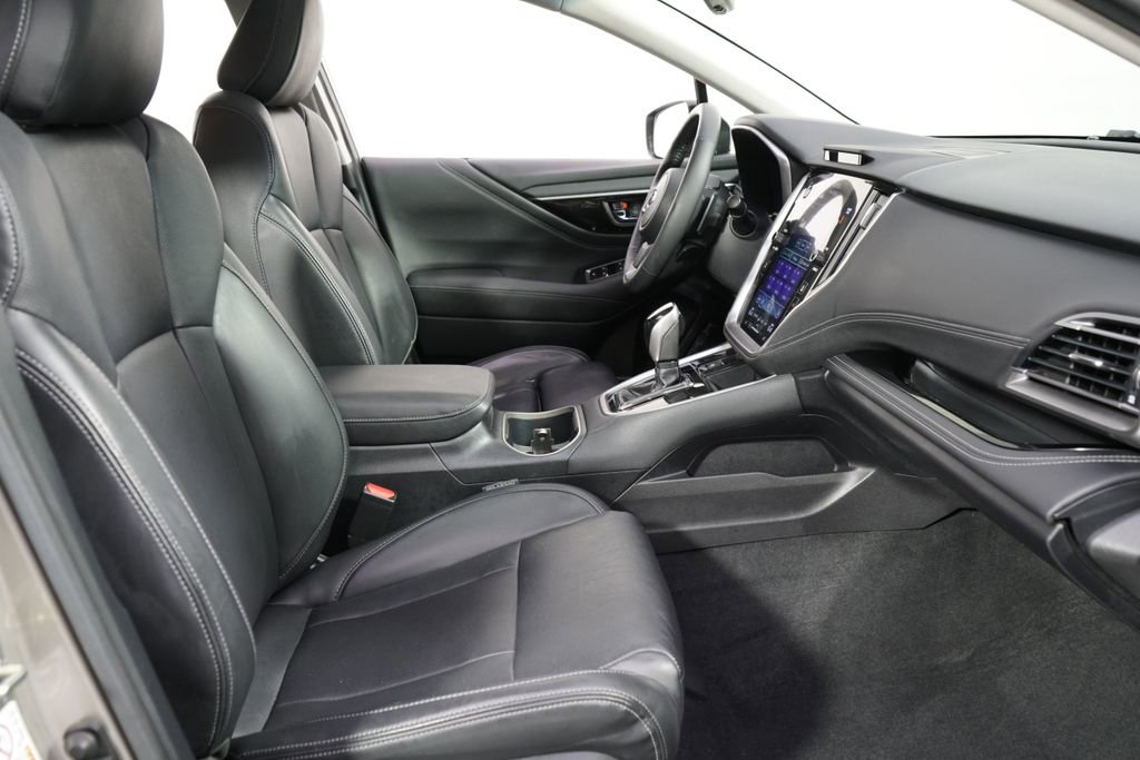 Used 2020 Subaru Legacy Limited AWD/4WD image 16