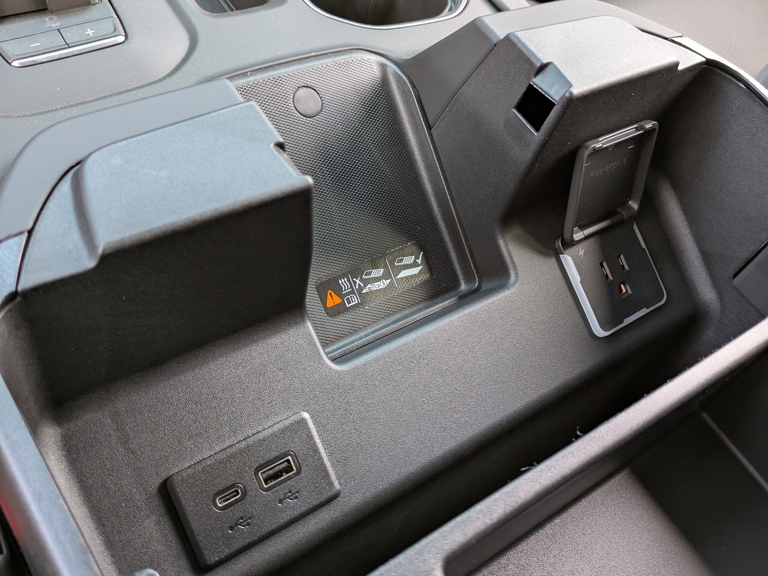 New 2026 GMC Sierra 2500 Denali w/ Denali Reserve Package image 23