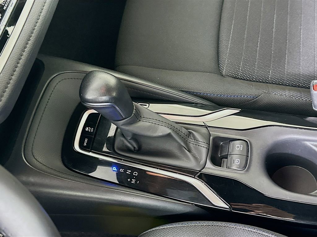 Used 2020 Toyota Corolla SE image 16