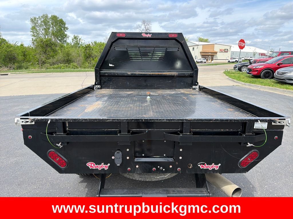 Used 2024 Chevrolet Silverado 2500 LT w/ Convenience Package image 5