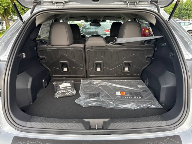 New 2026 Subaru Crosstrek 2.5i AWD/4WD image 15