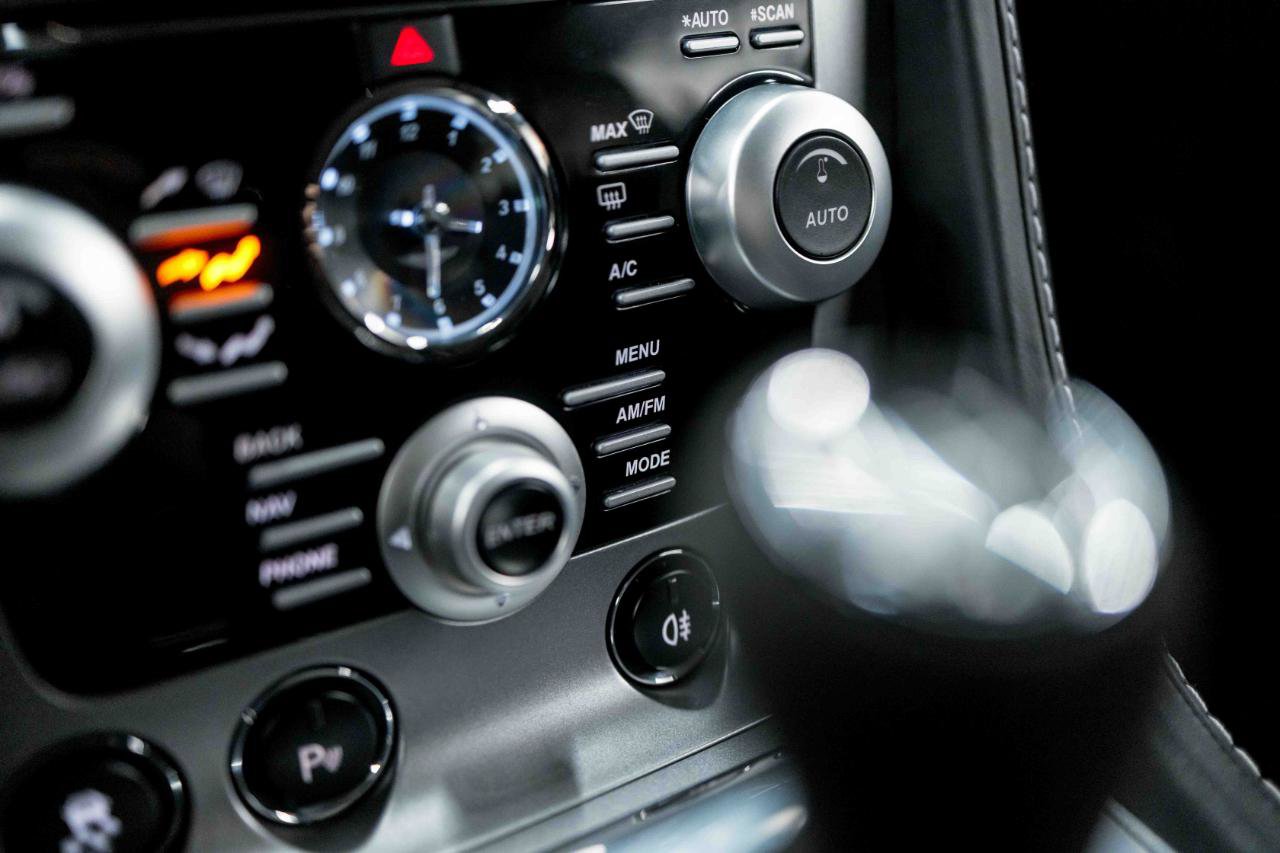 Used 2011 Aston Martin V8 Vantage N420 image 62