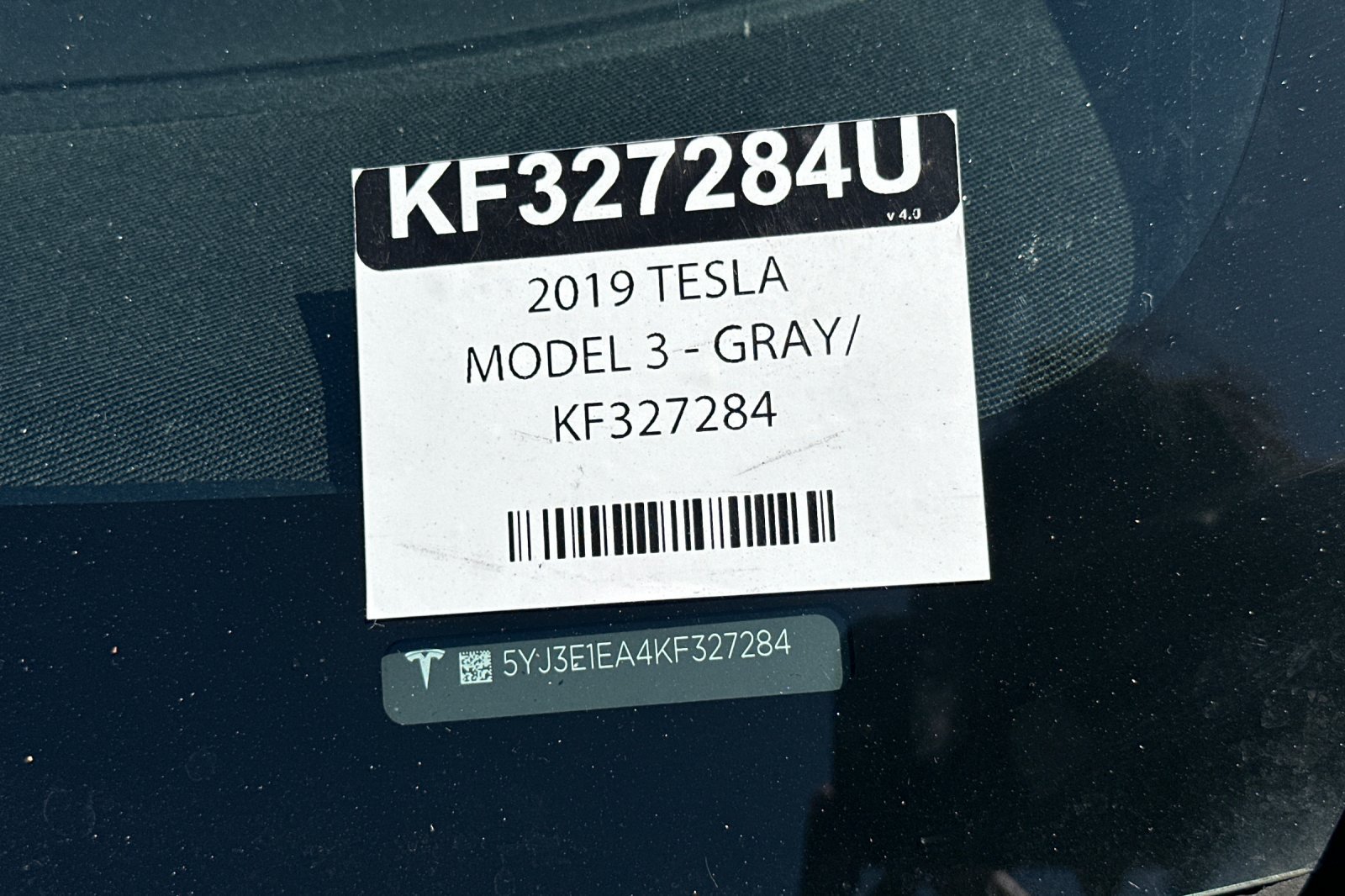 Used 2019 Tesla Model 3 Mid Range RWD image 4