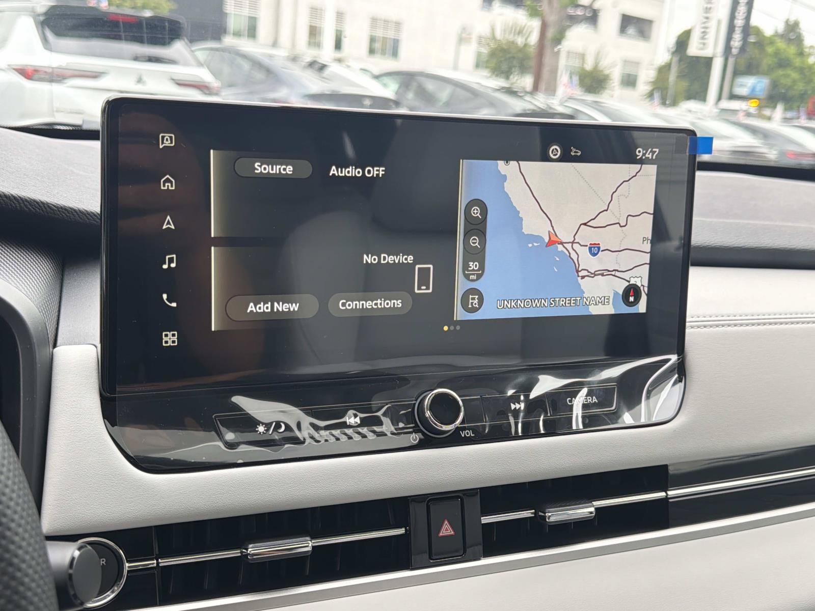 New 2026 Mitsubishi Outlander SEL AWD/4WD image 21