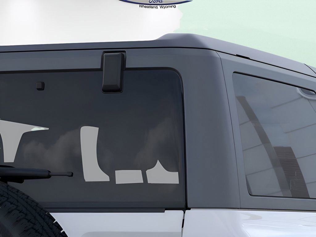 Used 2024 Ford Bronco Big Bend image 25