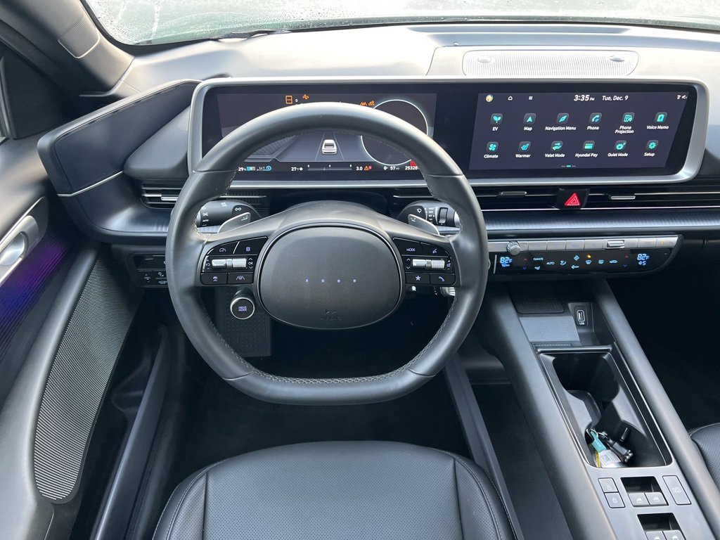 Used 2023 Hyundai Ioniq 6 SEL image 19