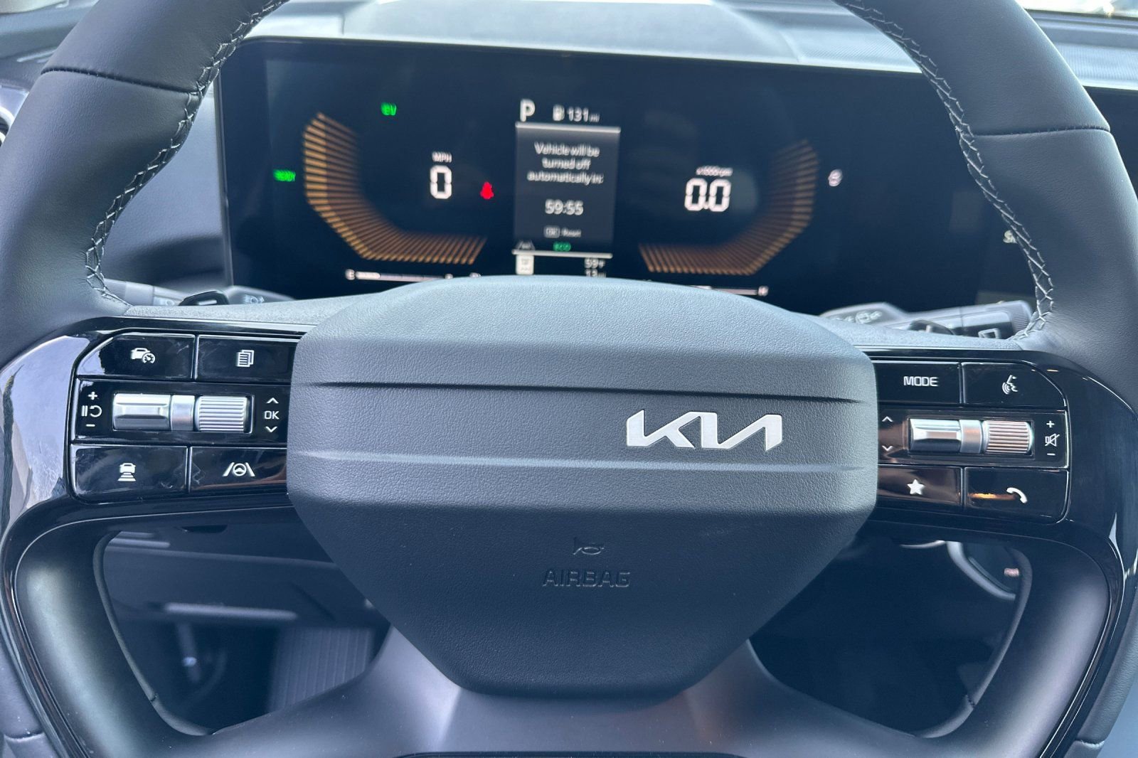 New 2026 Kia Sorento EX image 25