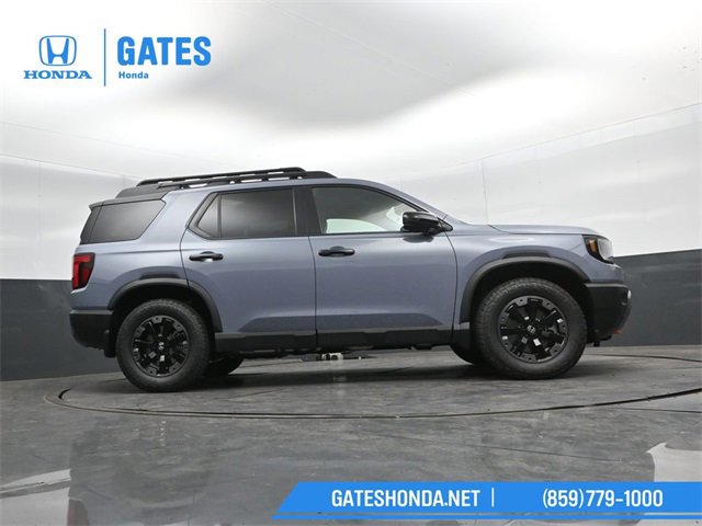 New 2026 Honda Passport TrailSport Elite image 40