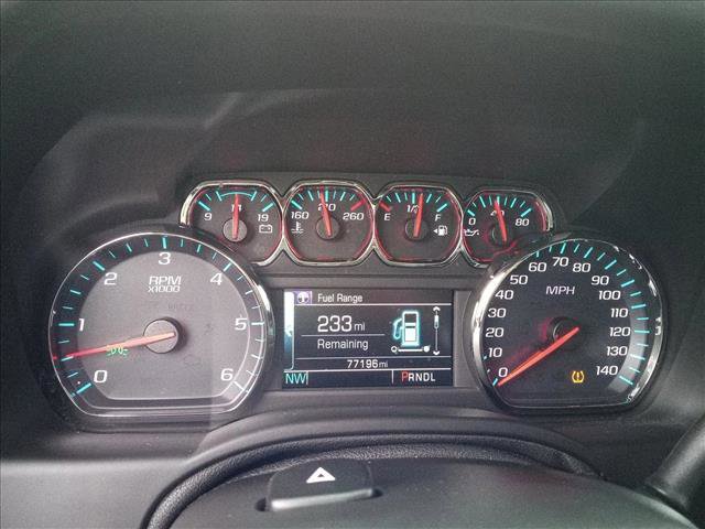 Used 2020 Chevrolet Tahoe LT RWD image 17