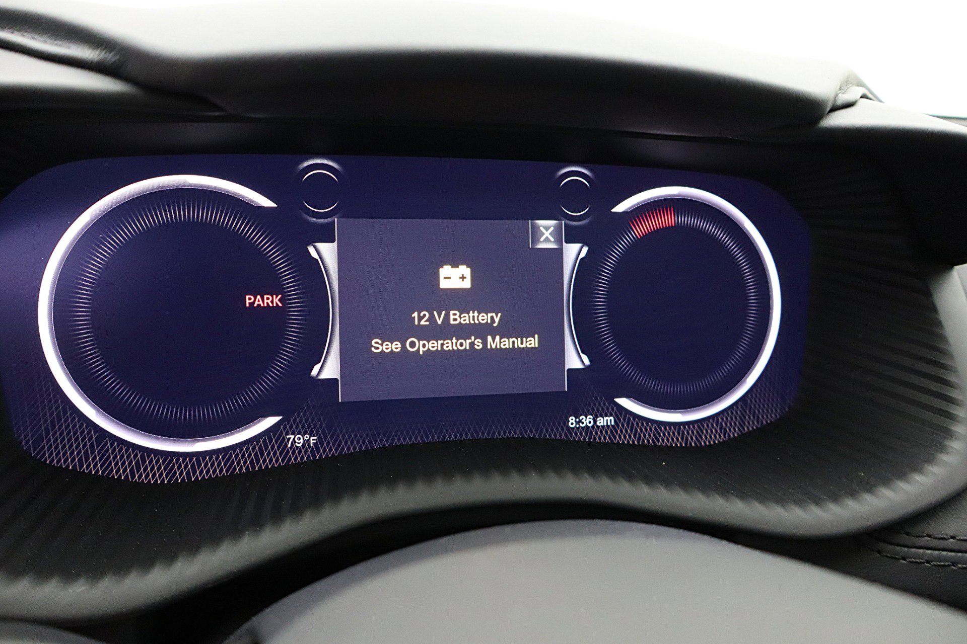 Used 2023 Aston Martin DBX 707 image 30