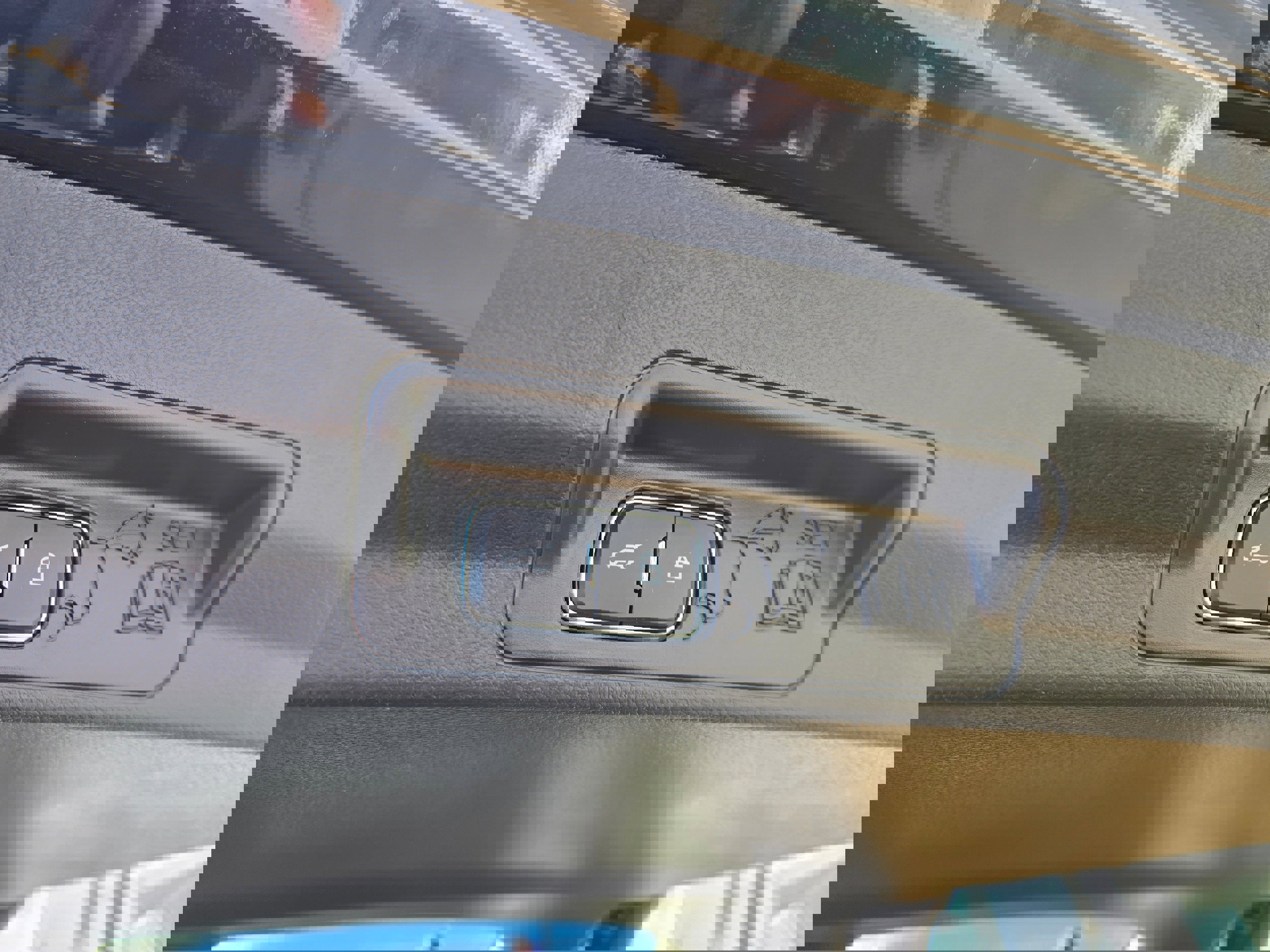 New 2026 Ford Explorer Active image 9