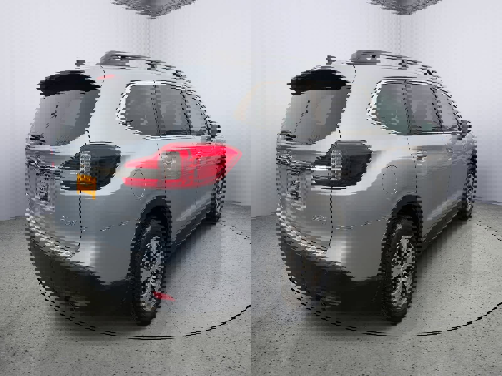 Used 2020 Subaru Ascent Premium w/ Convenience Package image 3