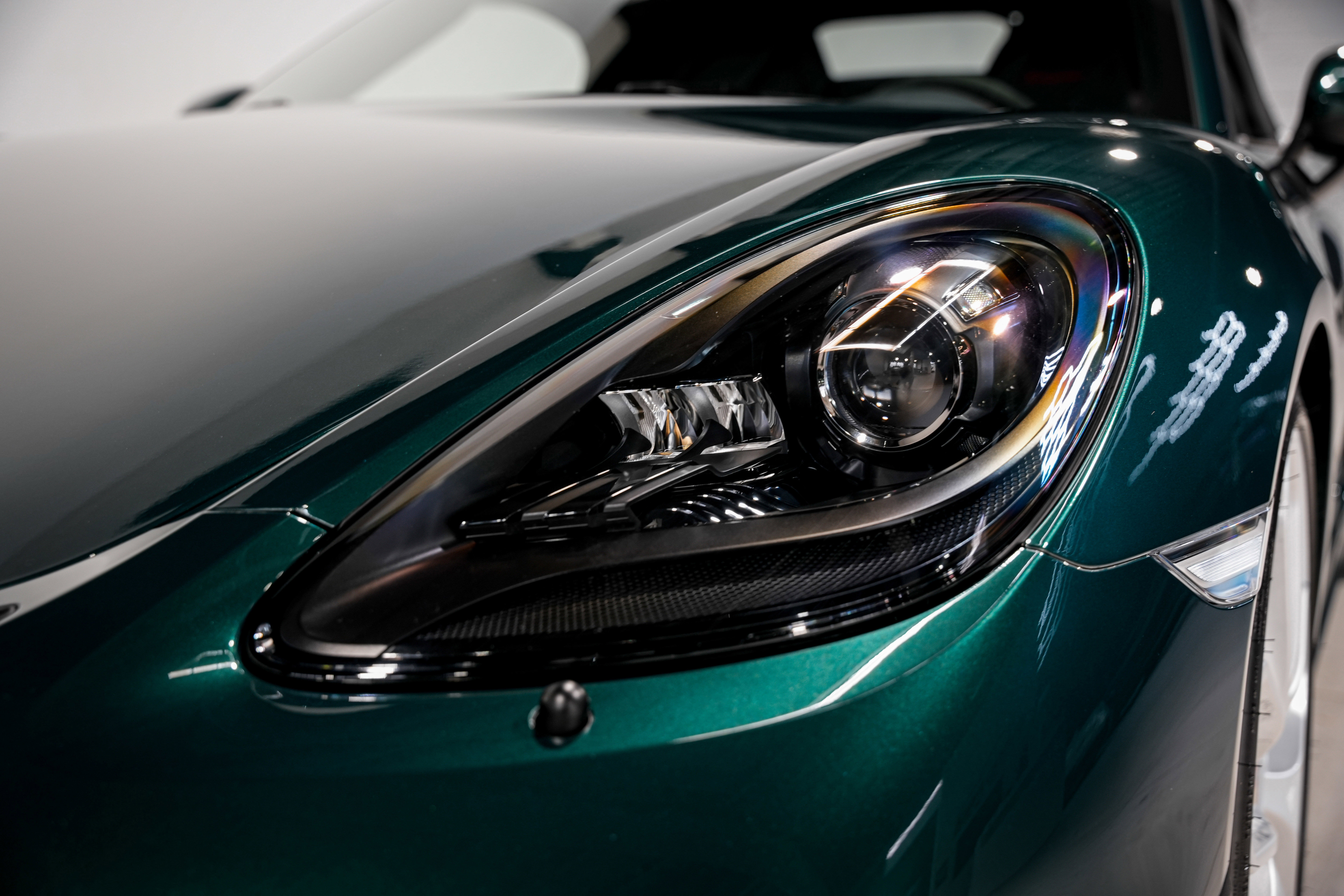 Used 2023 Porsche 718 Boxster Spyder image 33