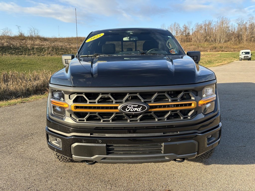 Used 2025 Ford F150 Tremor w/ Tow/Haul Package image 8