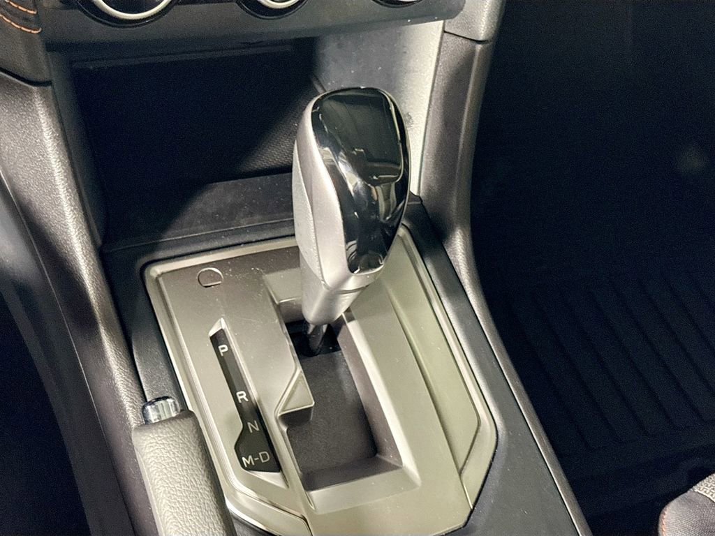 Certified 2022 Subaru Crosstrek 2.0i Premium w/ Moonroof Package image 18