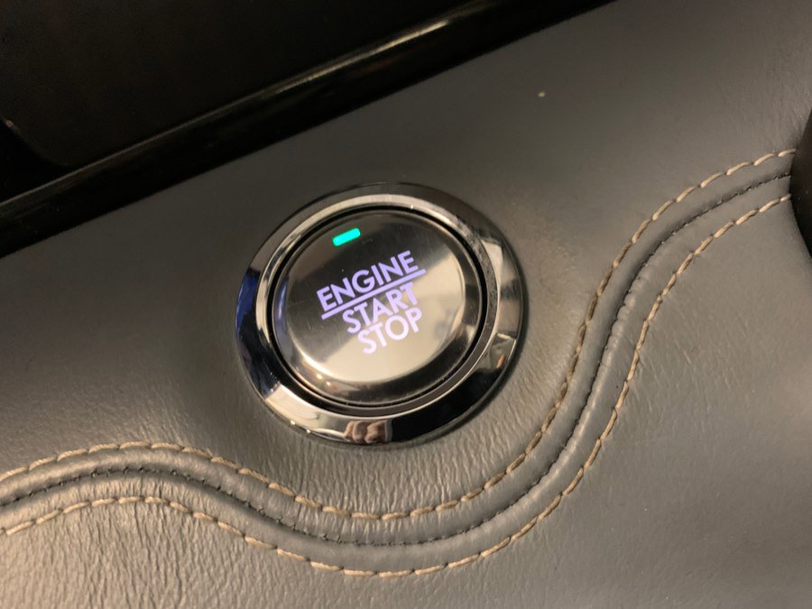 Used 2023 Lincoln Navigator Black Label AWD/4WD image 27