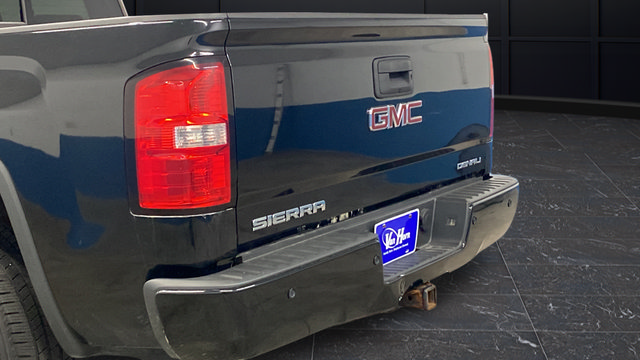 Used 2014 GMC Sierra 1500 Denali w/ Driver Alert Package AWD/4WD image 42