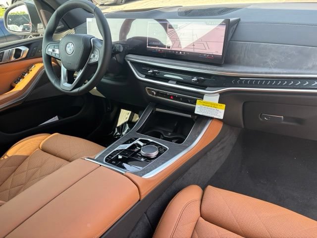 New 2026 BMW X5 xDrive40i w/ Premium Package AWD/4WD image 28