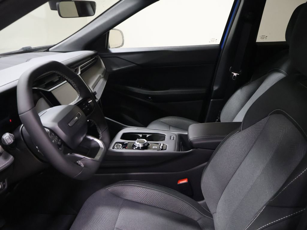 New 2026 Jeep Cherokee Laredo AWD/4WD image 10