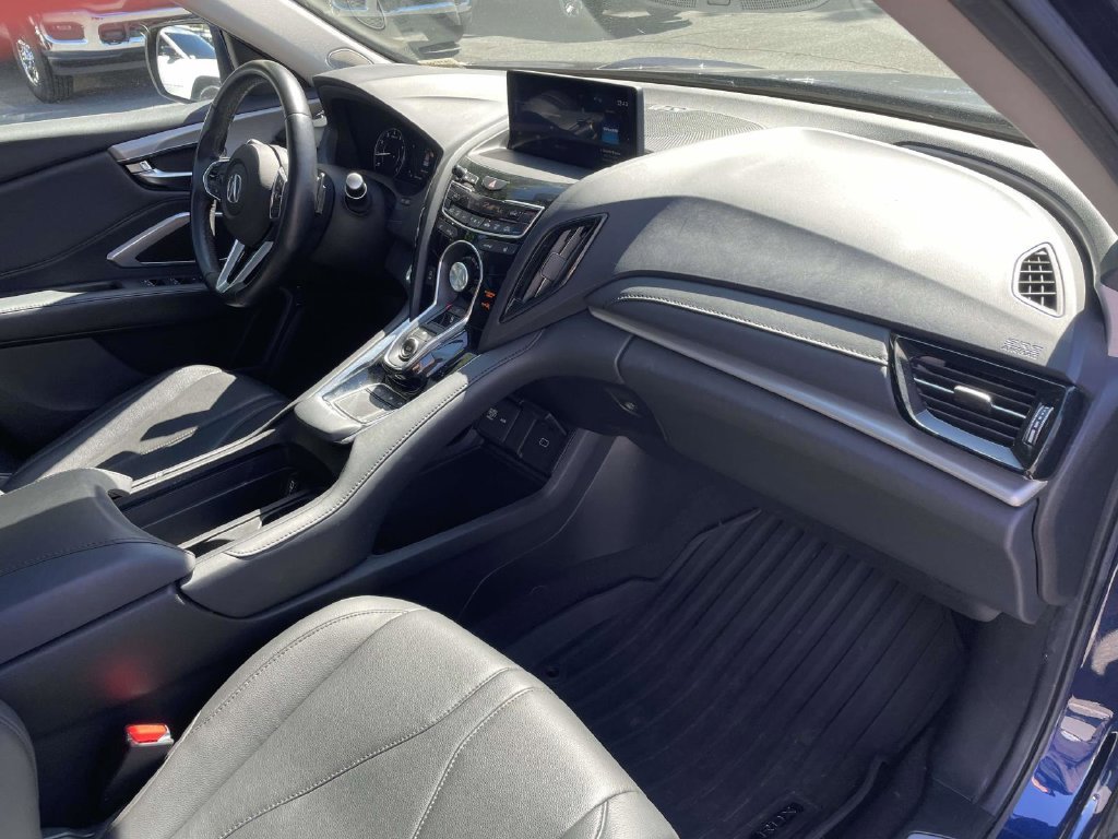 Used 2019 Acura RDX AWD image 14