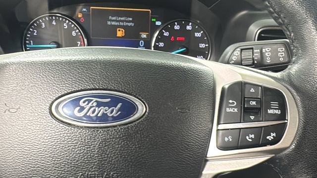 Used 2023 Ford Explorer XLT w/ Equipment Group 202A image 24