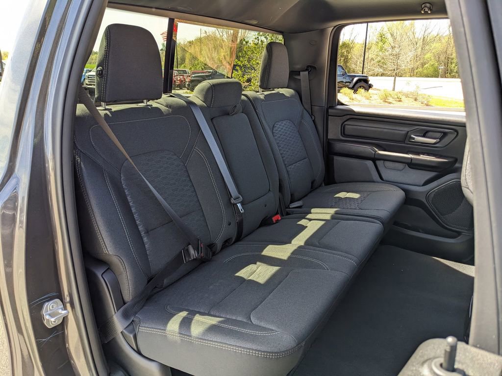 Used 2026 RAM 1500 Express image 38