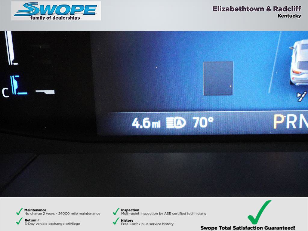 New 2026 Ford Escape ST-Line Select w/ Tech Pack #1 image 22