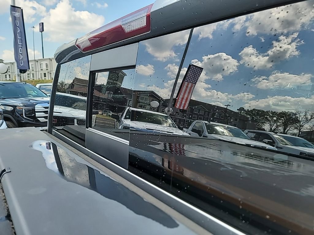 Used 2021 Chevrolet Silverado 1500 LT w/ All Star Edition Plus image 11