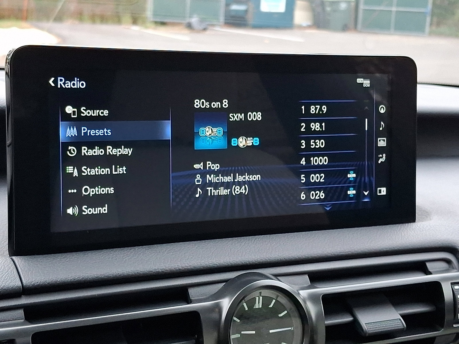 New 2025 Lexus IS 350 F Sport image 14