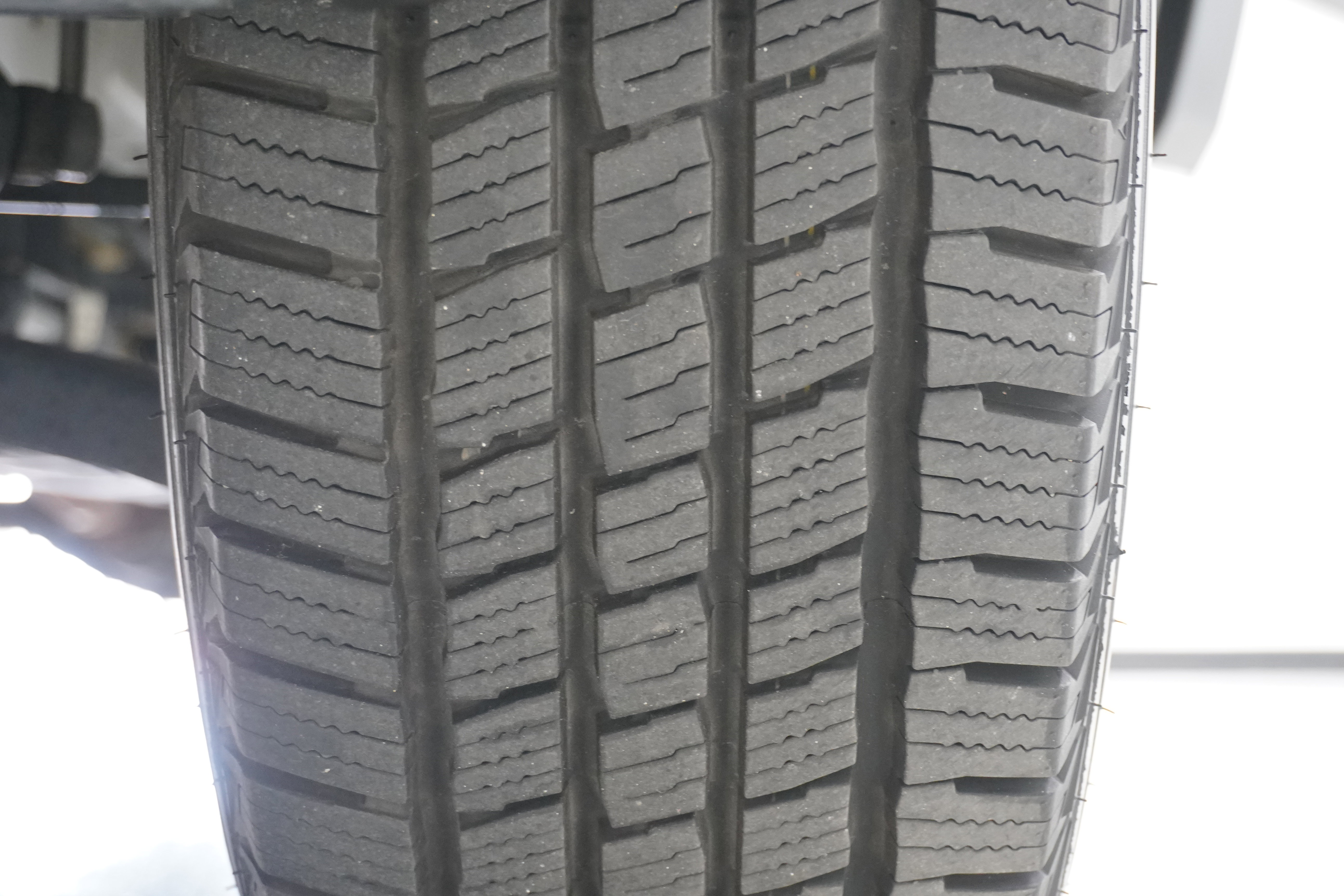 Used 2023 Ford Transit 250 Low Roof w/ Exterior Upgrade Package image 20