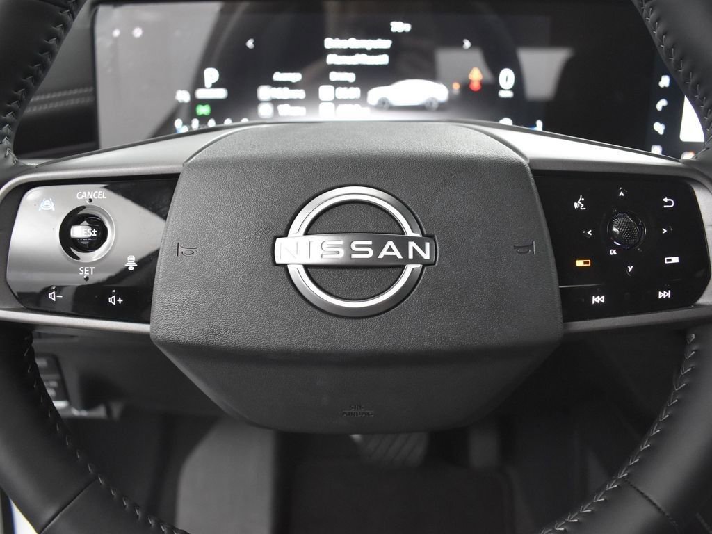 New 2025 Nissan Murano SL image 30