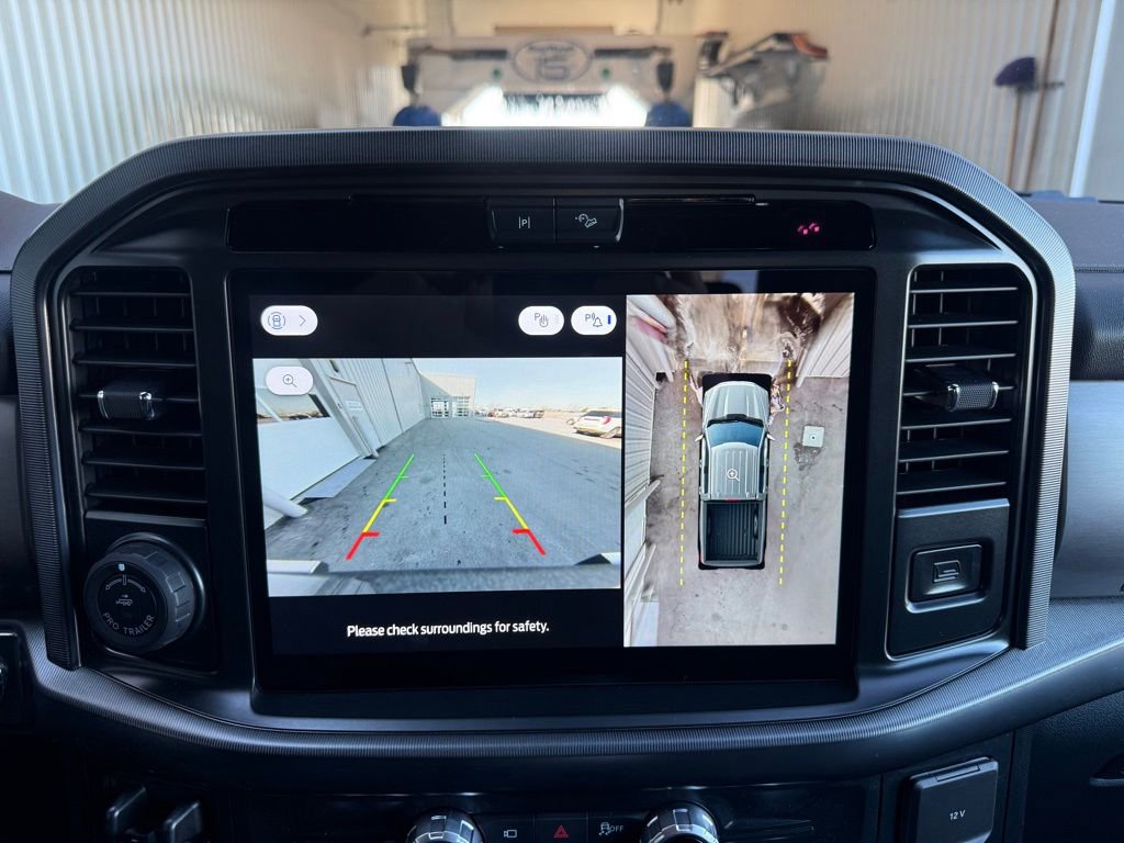 New 2025 Ford F150 Platinum w/ FX4 Off-Road Package image 28