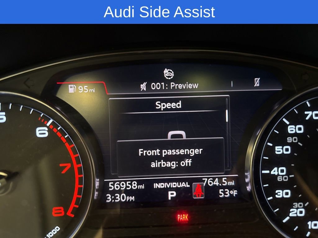 Used 2020 Audi Q5 2.0T Premium w/ Convenience Package image 23