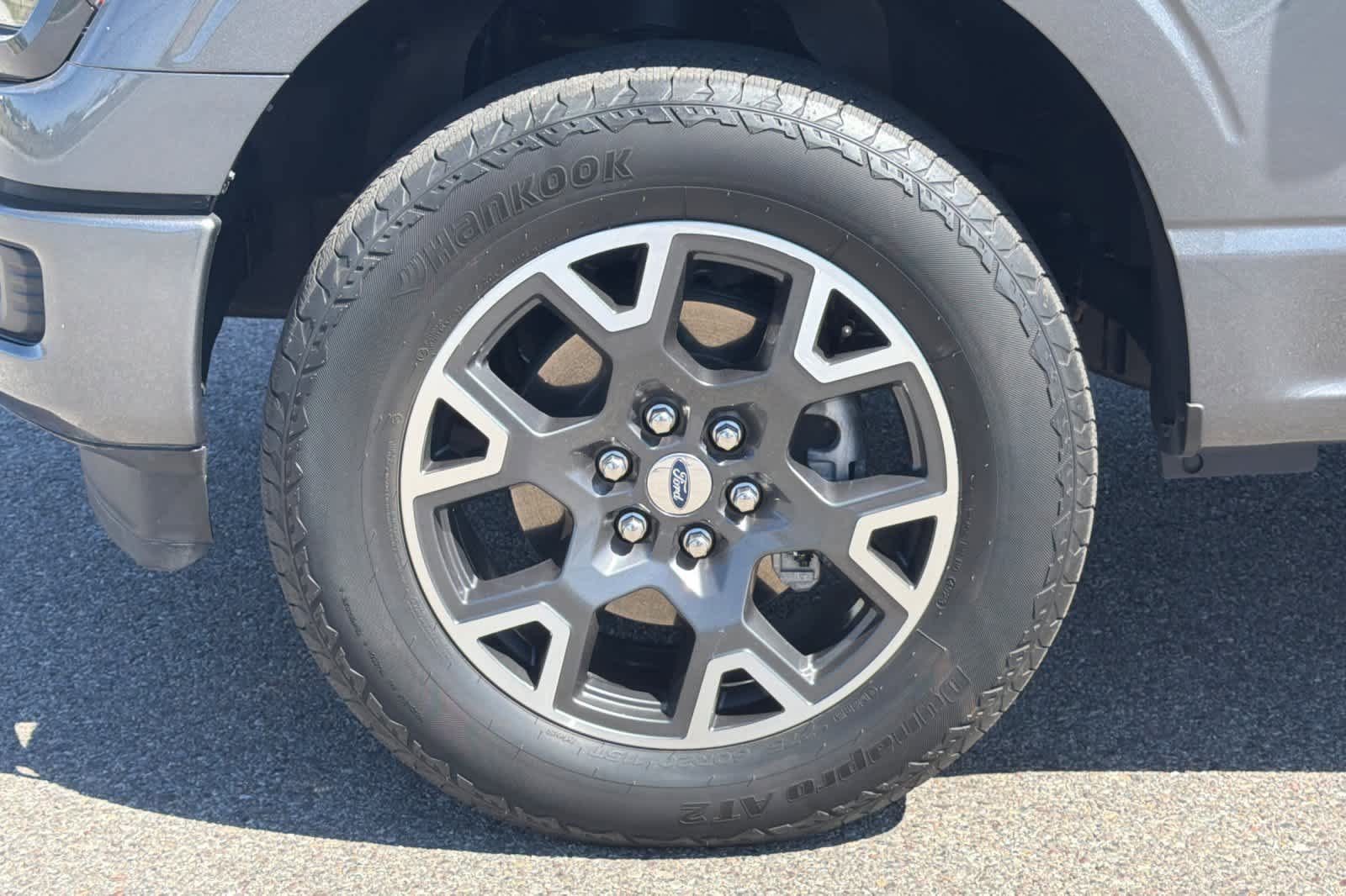 Certified 2024 Ford F150 STX AWD/4WD image 25