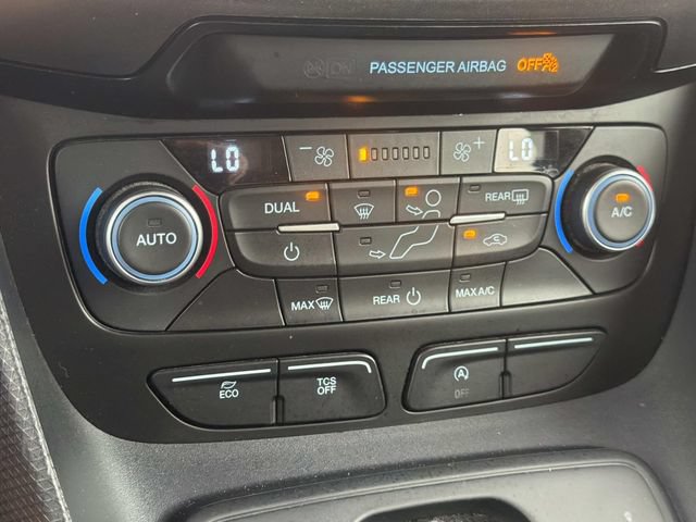 Used 2023 Ford Transit Connect XLT FWD image 28
