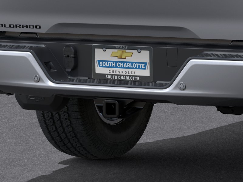 New 2026 Chevrolet Colorado LT w/ LT Convenience Package RWD image 39