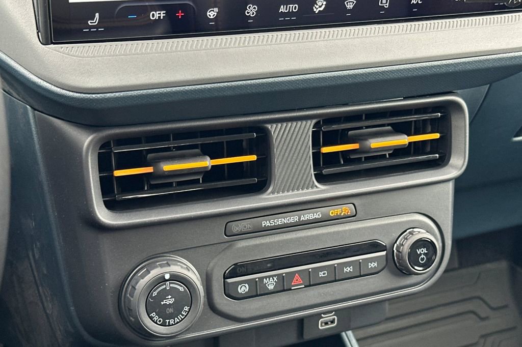 New 2026 Ford Maverick Tremor AWD/4WD image 19