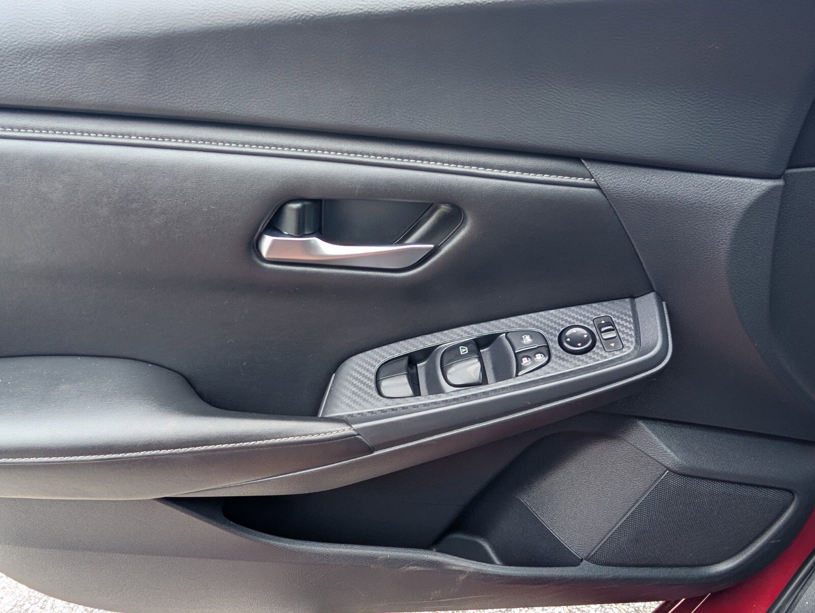 Certified 2023 Nissan Sentra SV image 31