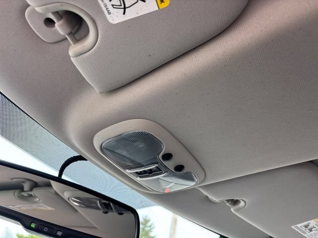 Used 2016 Jeep Patriot High Altitude FWD image 23