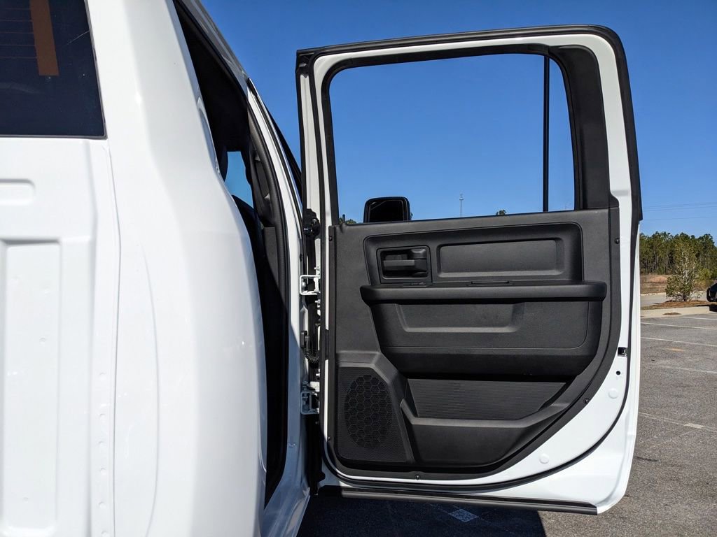 New 2026 RAM 5500 Tradesman w/ Chrome Appearance Group image 47