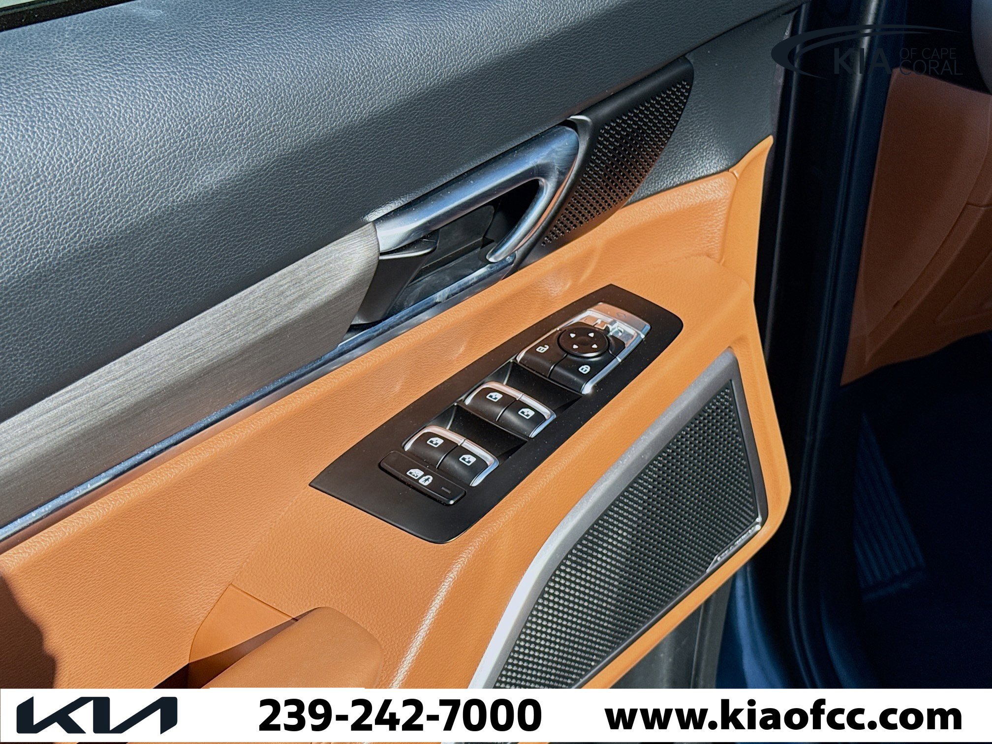 Certified 2024 Kia Telluride EX X-Line image 25