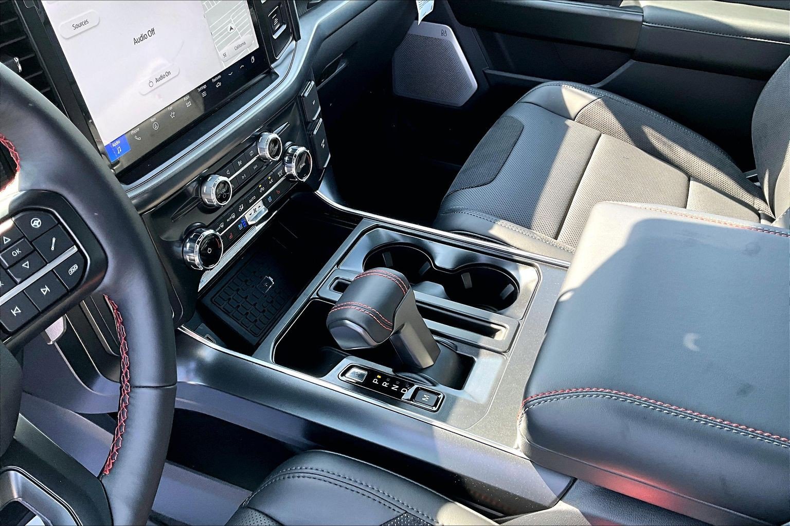 New 2026 Ford F150 Raptor AWD/4WD image 8