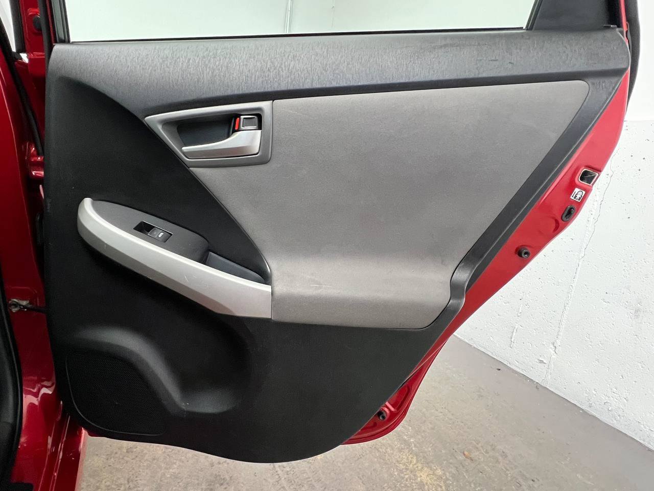 Used 2012 Toyota Prius Three FWD image 13